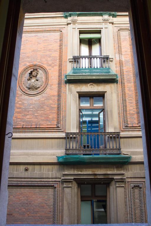 Hostal Excellence Barcelona Exterior photo